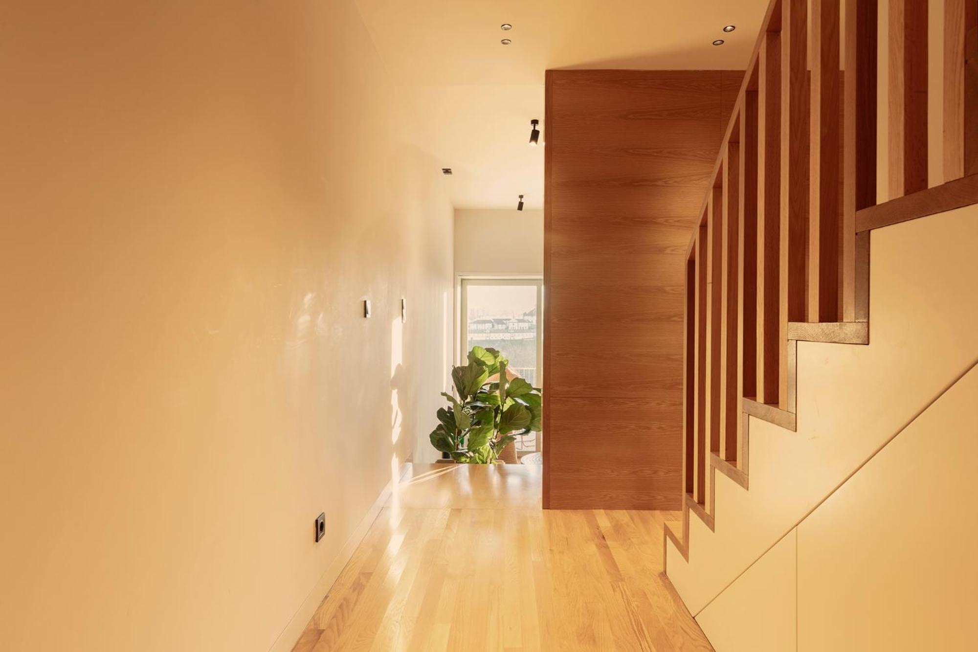 Vandoma Living Suites Porto Exterior photo