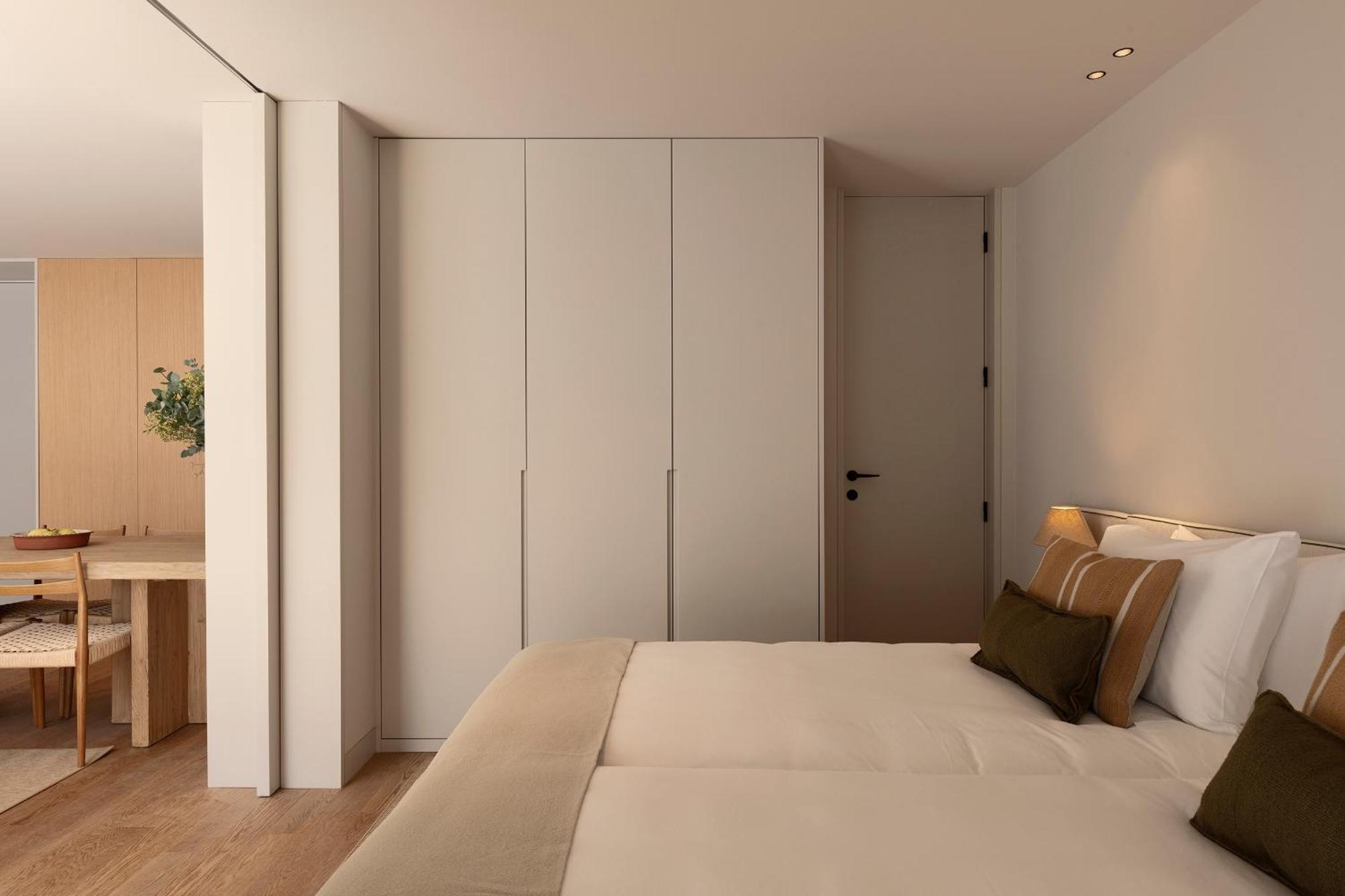Vandoma Living Suites Porto Exterior photo