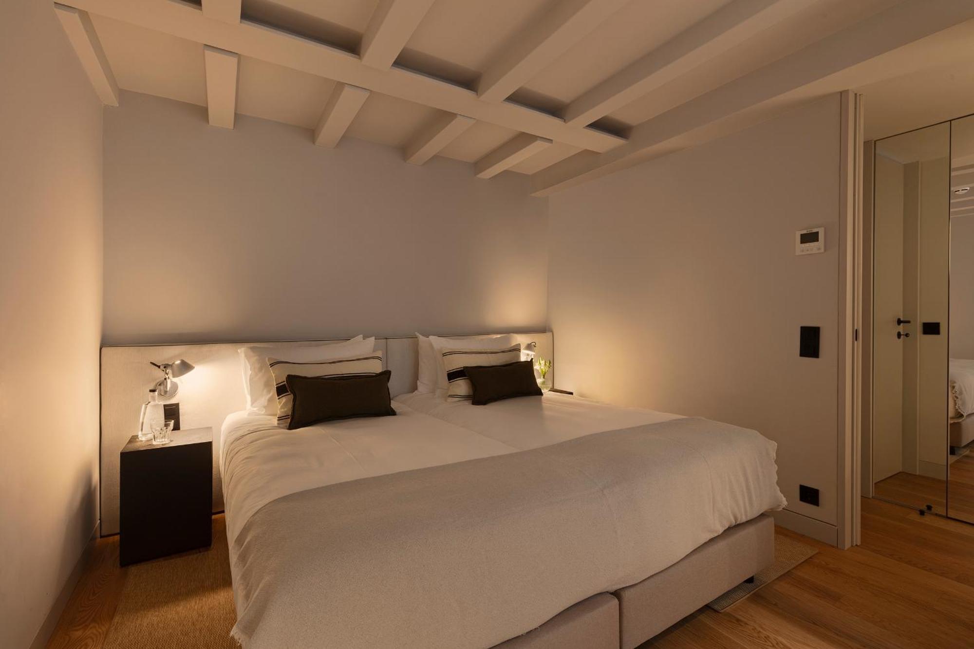 Vandoma Living Suites Porto Exterior photo