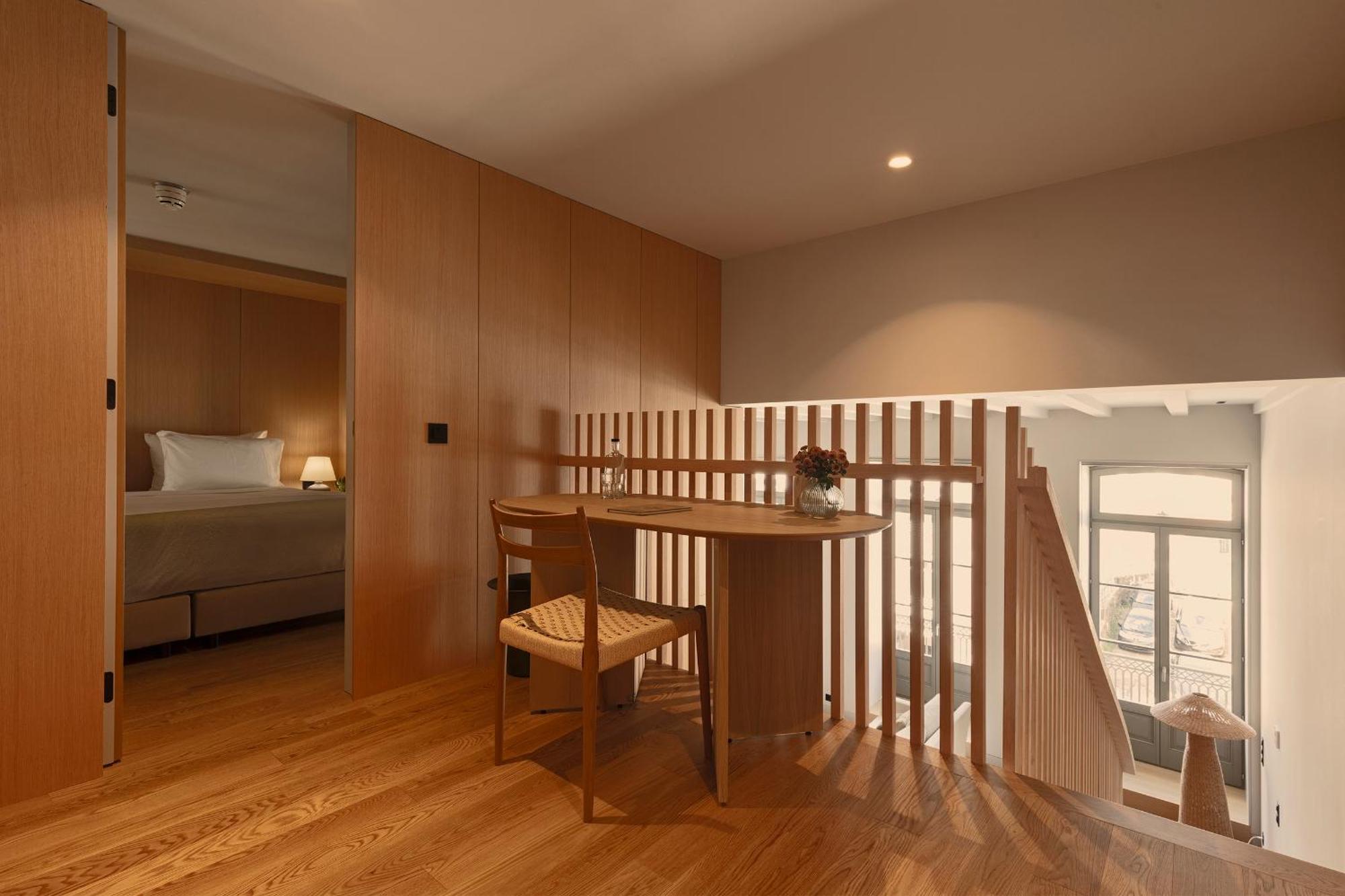 Vandoma Living Suites Porto Exterior photo