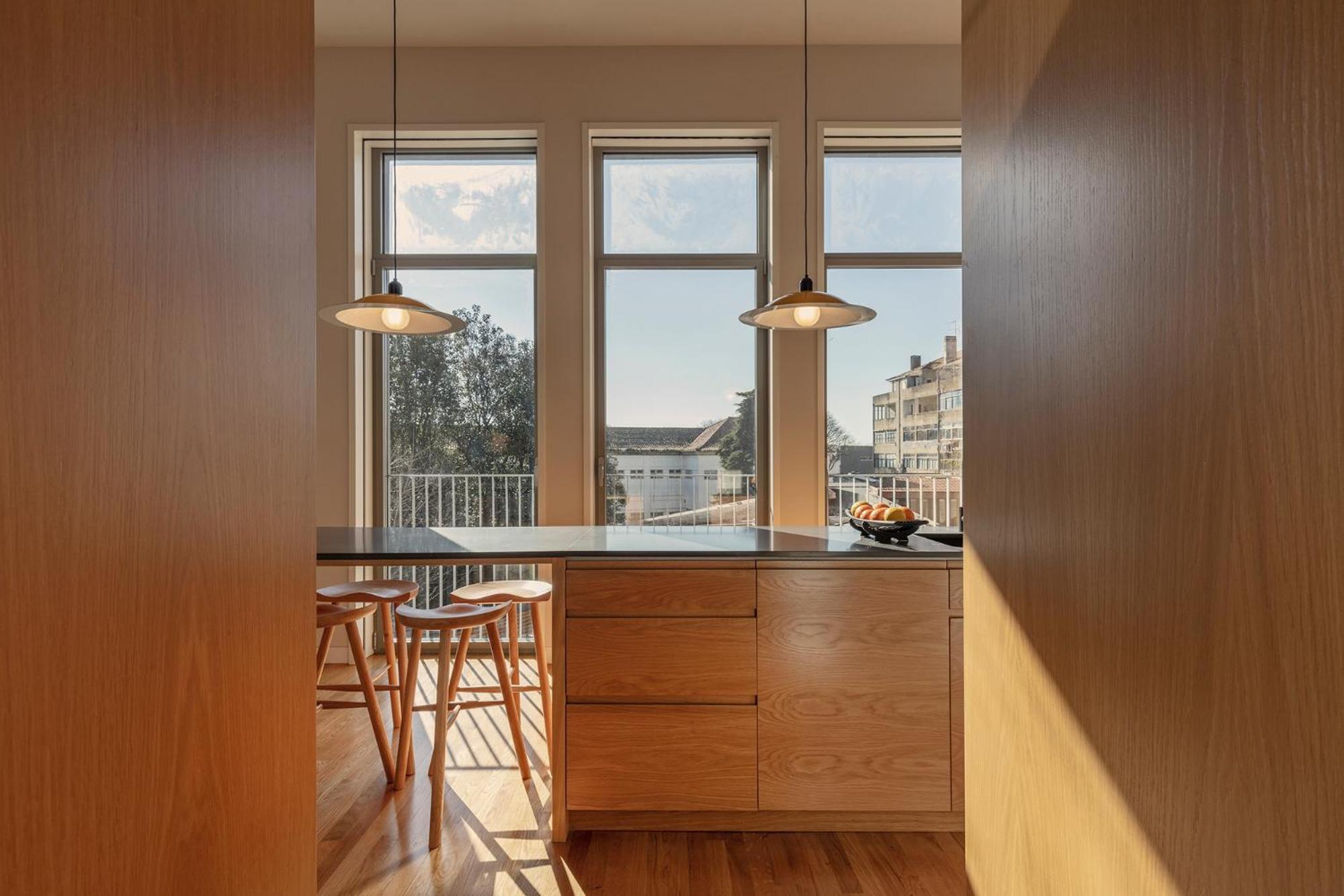 Vandoma Living Suites Porto Room photo
