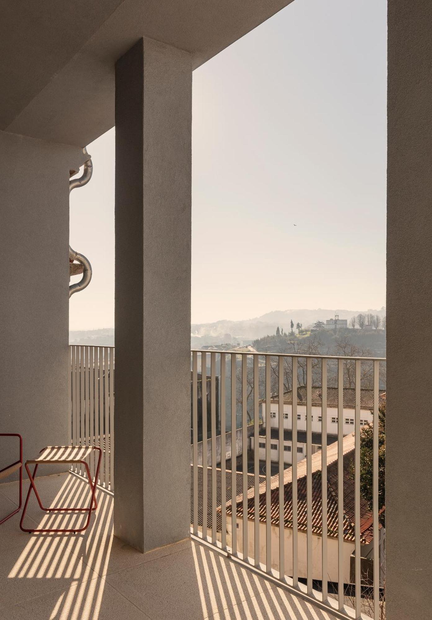 Vandoma Living Suites Porto Exterior photo